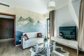 Apartament Widokowy- Zakopane